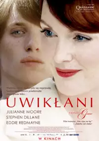 Plakat filmu Uwikłani