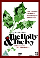 plakat filmu The Holly and the Ivy