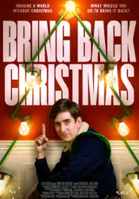 Plakat filmu Bring Back Christmas
