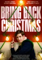 plakat filmu Bring Back Christmas