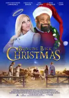 plakat filmu Bringing Back Christmas