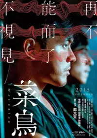 Plakat filmu Cai Niao