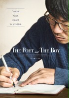 plakat filmu The Poet and The Boy