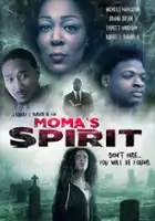 Robert L. Parker III / Moma's Spirit