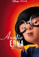 plakat filmu Ciotunia Edna