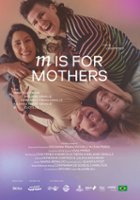 plakat filmu M is for Mothers