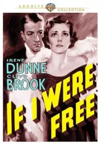 Plakat filmu If I Were Free