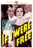 plakat filmu If I Were Free