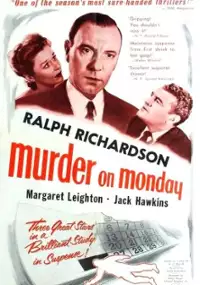 Plakat filmu Home at Seven