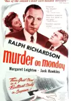 plakat filmu Home at Seven
