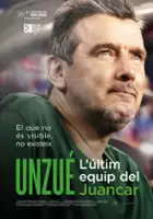 Santi Padr&oacute; / Unzué. L'últim equip del Juancar