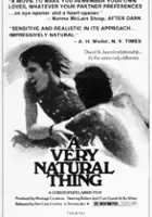 Jay Pierce / A Very Natural Thing