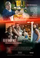 plakat filmu Feierabend