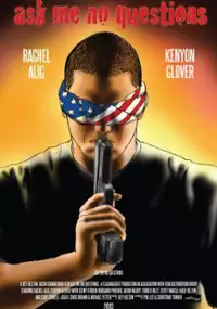 Plakat filmu Ask Me No Questions