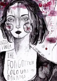 Plakat filmu The Forgotten Colours of Dreams