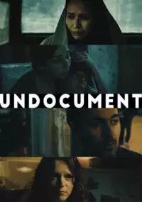 Plakat filmu Bez dokumentów