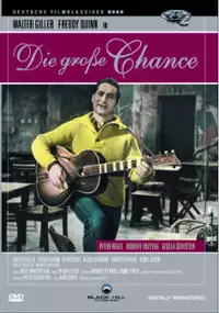 Plakat filmu Die Große Chance