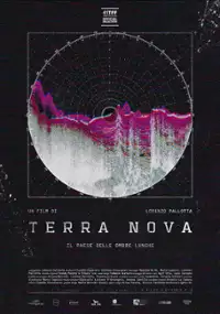 Plakat filmu Terra Nova