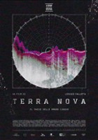 plakat filmu Terra Nova