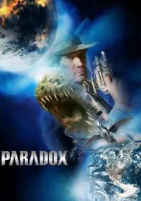 Plakat filmu Paradoks