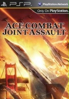 plakat filmu Ace Combat: Joint Assault