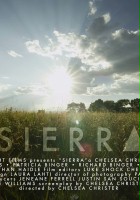 plakat filmu Sierra