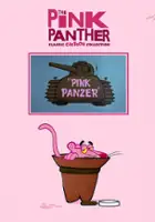 plakat filmu Pink Panzer