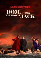 plakat filmu Dom, który zbudował Jack