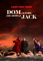 plakat filmu Dom, który zbudował Jack