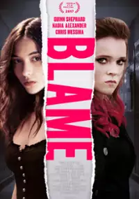 Plakat filmu Wina