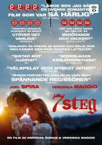 Plakat filmu 7 Steg
