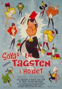 Plakat filmu Soyas tagsten