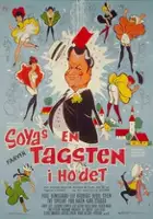 plakat filmu Soyas tagsten