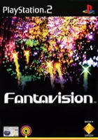plakat gry Fantavision