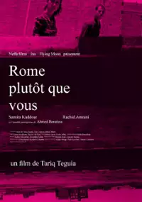 Plakat filmu Roma wa la n'touma