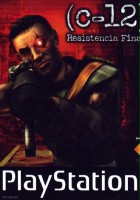 plakat filmu C-12: Final Resistance