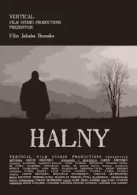 Plakat filmu Halny
