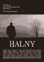 plakat filmu Halny