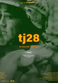 Plakat filmu TJ28