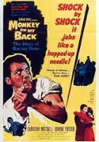 Barney Ross / Monkey on My Back