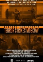 plakat filmu History Undercover: Terror Strikes Moscow