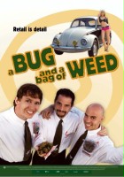 plakat filmu A Bug and a Bag of Weed