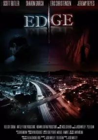 Plakat filmu Edge