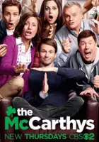 plakat serialu The McCarthys