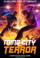 Robert Miller / Mind City Terror