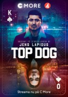 plakat - Top Dog (2020)