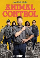 plakat - Animal Control (2023)