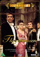 plakat filmu Flagermusen