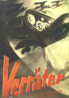 plakat filmu Verräter