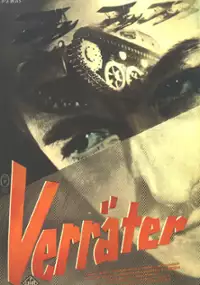 Plakat filmu Verräter